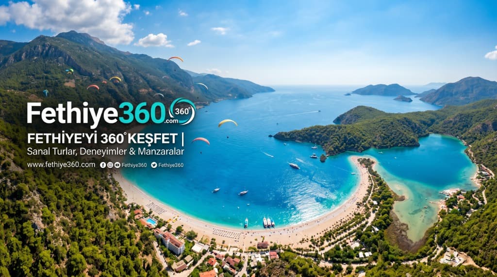 Fethiye Yerel Ürünler Fethiye Yerel Ürünler kapak görseli